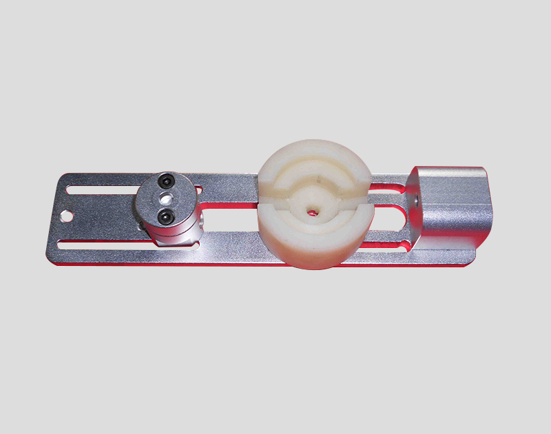 氣密性測(cè)試治具1